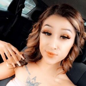 Meet your Posher, Mariah